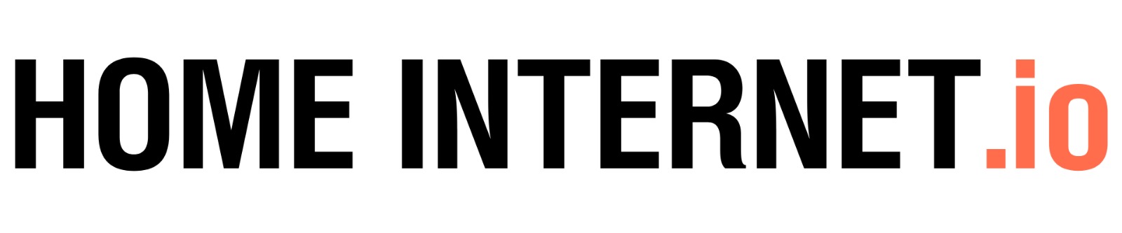 Home Internet Logo